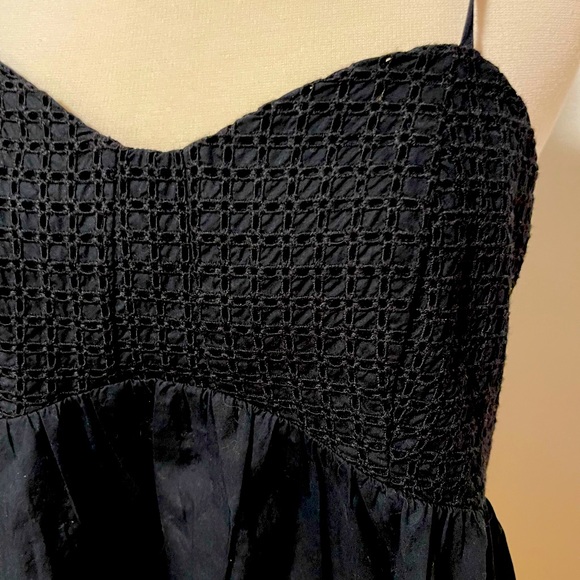 Gap little black dress - Picture 2 of 3